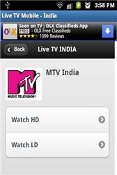 download Live TV INDIA apk